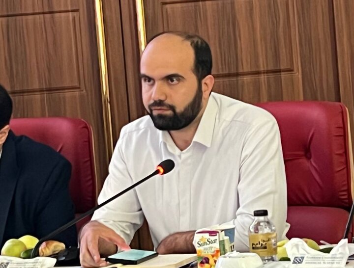 شرایط مولدسازی دارایی های وزارت بهداشت فراهم است شرایط مولدسازی دارایی های وزارت بهداشت فراهم است