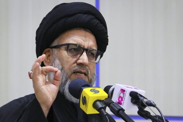 شرط حجت الاسلام مزاری برای ماندگاری امارت اسلامی؛خواهان اصلاحات هستیم شرط حجت الاسلام مزاری برای ماندگاری امارت اسلامی؛خواهان اصلاحات هستیم