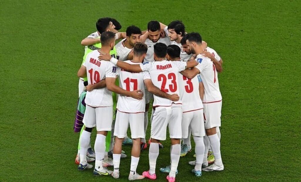 شوک به ستارههای تیم ملی در آستانه جام جهانی / ماجرای ممنوعالورود شدن طارمی و دو بازیکن دیگر چیست؟ شوک به ستارههای تیم ملی در آستانه جام جهانی / ماجرای ممنوعالورود شدن طارمی و دو بازیکن دیگر چیست؟