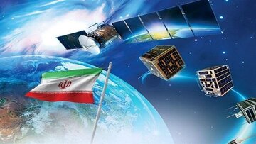 صنعت فضایی ایران در مسیر جهش / وزیر ارتباطات: با قدرت به مسیر توسعه فضایی کشور برمیگردیم صنعت فضایی ایران در مسیر جهش / وزیر ارتباطات: با قدرت به مسیر توسعه فضایی کشور برمیگردیم