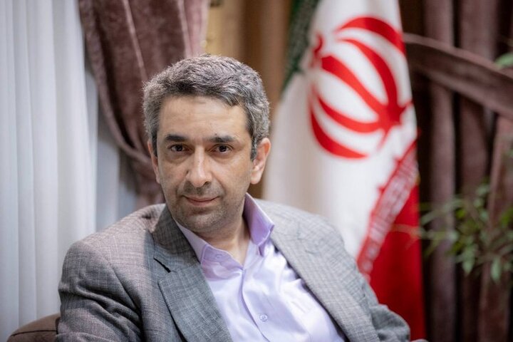 طباطبایی: رئیس جمهور مسئول اجرای قانون اساسی است طباطبایی: رئیس جمهور مسئول اجرای قانون اساسی است