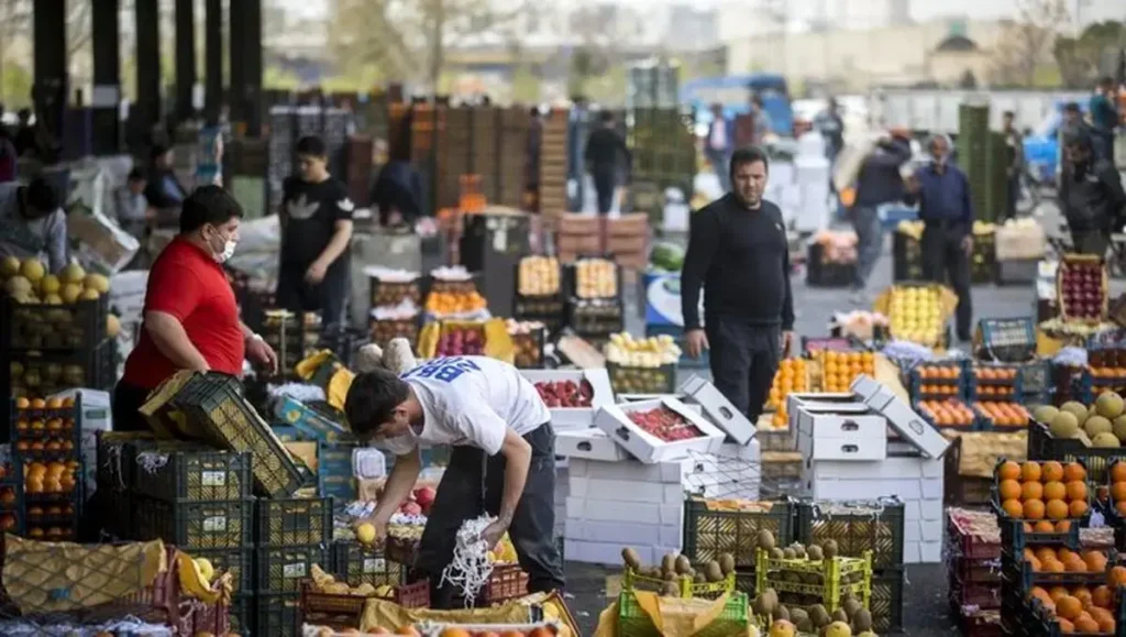 طرح تشدید نظارت بر کالاهای کشاورزی کلید خورد/ ۳۱ هزار پرونده تخلف در ۱۴۰۴ طرح تشدید نظارت بر کالاهای کشاورزی کلید خورد/ ۳۱ هزار پرونده تخلف در ۱۴۰۴
