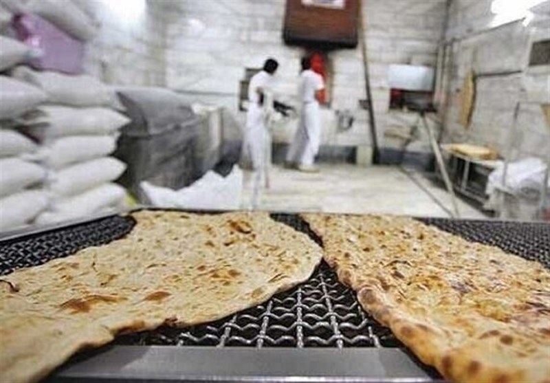 طرح دوباره سناریوی کالابرگی شدن نان طرح دوباره سناریوی کالابرگی شدن نان