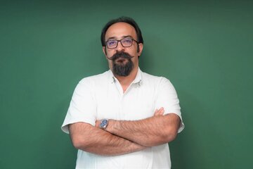 عضو سازمان نصر: اگر اینترنت تهدید امنیتی است، چرا با پرداخت هزینه بیشتر فروخته میشود؟ عضو سازمان نصر: اگر اینترنت تهدید امنیتی است، چرا با پرداخت هزینه بیشتر فروخته میشود؟