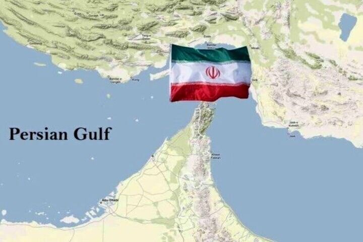 عملیات ترکیبی نیروی دریایی سپاه در پی تجاوز دشمن عملیات ترکیبی نیروی دریایی سپاه در پی تجاوز دشمن