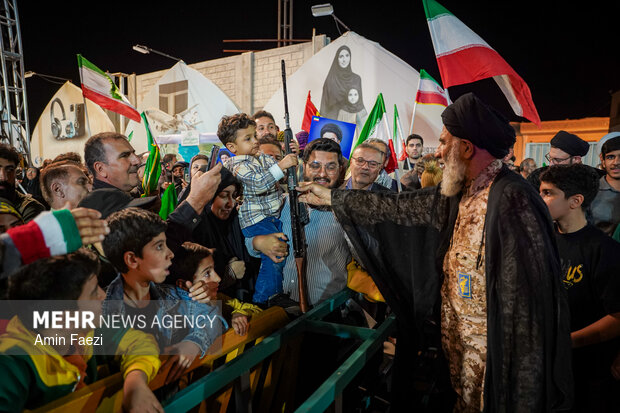 فراخوان دومین پویش ملی «عکس طریق العلماء» اعلام شد فراخوان دومین پویش ملی «عکس طریق العلماء» اعلام شد