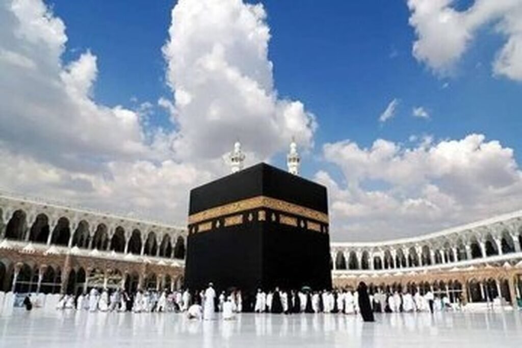 فوت ۳ زائر ایرانی حج در عربستان / علت اعلام شد فوت ۳ زائر ایرانی حج در عربستان / علت اعلام شد
