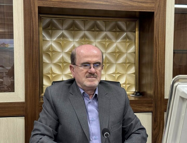 لاهوتی: انتخابات هیئترئیسه مجلس شفاف و در صحت کامل برگزار شد لاهوتی: انتخابات هیئترئیسه مجلس شفاف و در صحت کامل برگزار شد