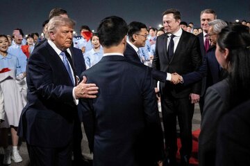 لشکرکشی ۱۰ تریلیون دلاری غولهای تکنولوژی به چین لشکرکشی ۱۰ تریلیون دلاری غولهای تکنولوژی به چین
