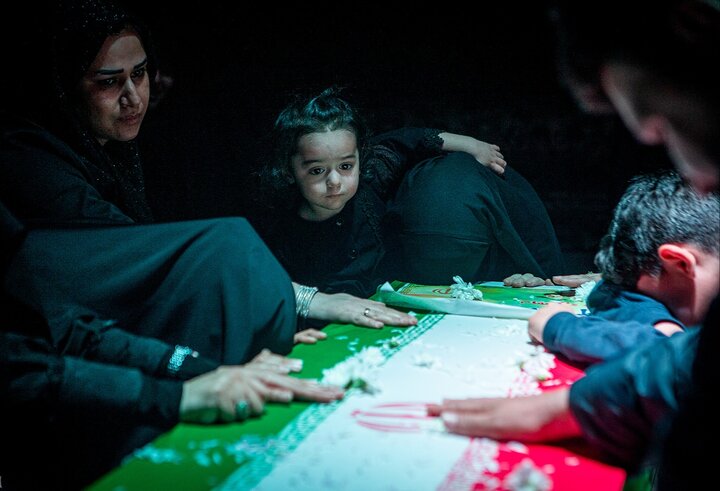 ماجرای عکسهایی که منتشر نشد؛ دوربین من از «تبلیغ» نمیترسد! ماجرای شاترهایی که آگاهانه زده نشد؛ دوربین من از «تبلیغ» نمیترسد!