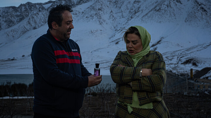 ماجرای یک چمدان اسرارآمیز؛ با دیدن بچهها در سینما خستگیمان در میرود ماجرای یک چمدان اسرارآمیز؛ با دیدن بچهها در سینما خستگیمان در میرود
