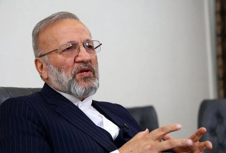 متکی: از نظر سوق الجیشی دست برتر را داریم/ آمریکا شکست را پذیرفت متکی: از نظر سوق الجیشی دست برتر را داریم/ آمریکا شکست را پذیرفت