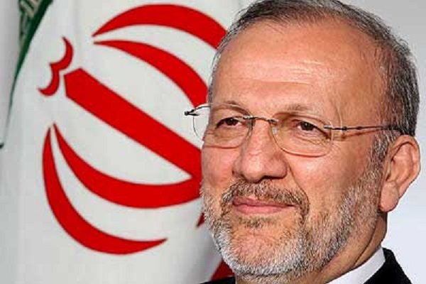 متکی: پول سربازان و پایگاه های نظامی آمریکایی را کشورهای منطقه می دهند متکی: پول سربازان و پایگاه های نظامی آمریکایی را کشورهای منطقه می دهند