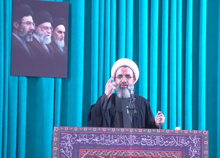محتکران در صدد فتنه معیشتی علیه مردم هستند محتکران در صدد فتنه معیشتی علیه مردم هستند