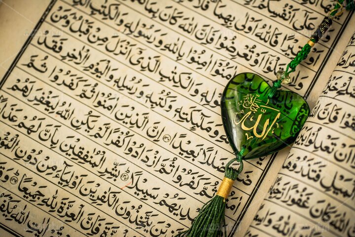 محفل قرآنی در حرم عبدالعظیم(ع) برگزار می شود محفل قرآنی در حرم عبدالعظیم(ع) برگزار می شود
