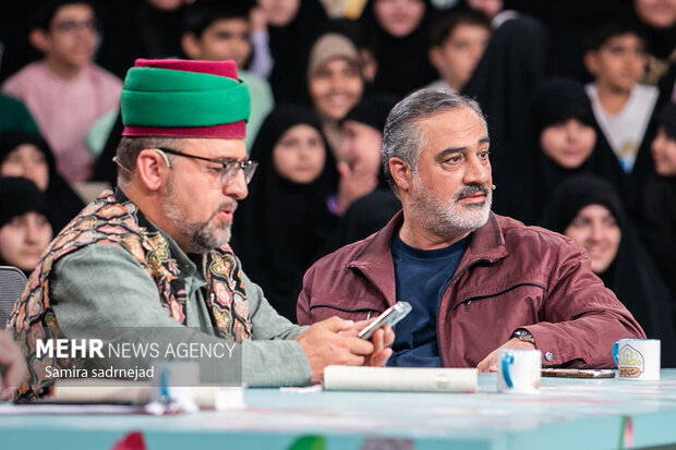 «محفل» قربان تا غدیر مهمان خانههای مردم میشود «محفل» قربان تا غدیر مهمان خانههای مردم میشود