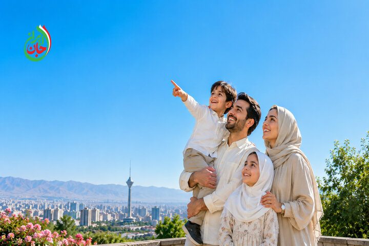 محمدبیگی: تنها ۵ سال برای نجات جمعیت ایران فرصت داریم محمدبیگی: تنها ۵ سال برای نجات جمعیت ایران فرصت داریم
