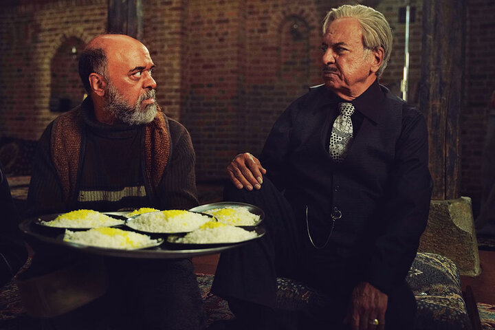 مخاطب پژمان تکراری را میخواهد؛ قیمت بالای تبلیغات در پیامرسان داخلی! مخاطب پژمان تکراری را میخواهد؛ قیمت بالای تبلیغات در پیامرسان داخلی!