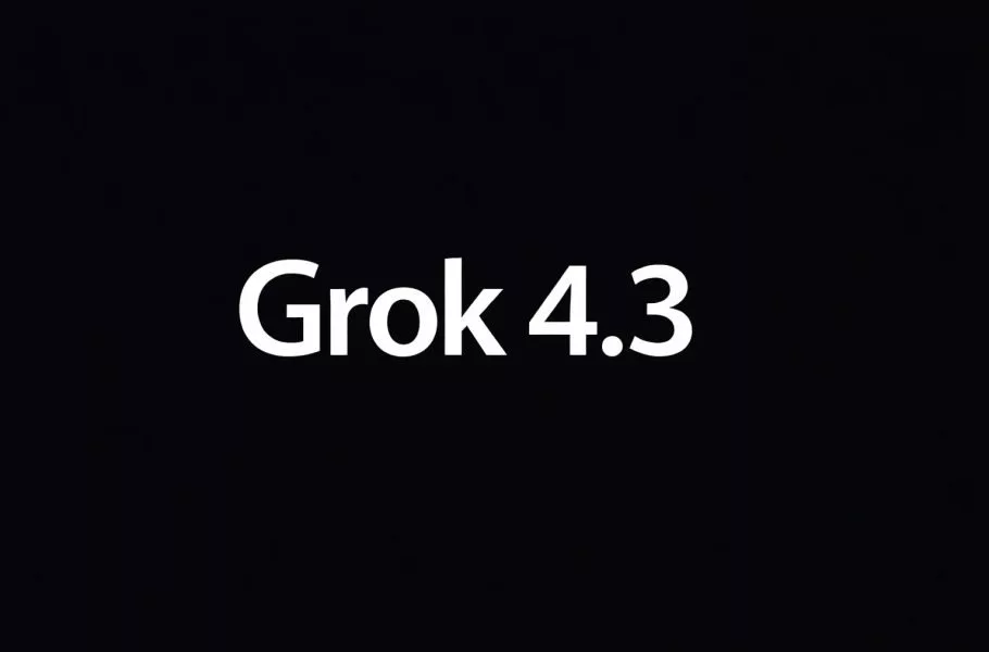 مدل هوش مصنوعی Grok 4.3 با قابلیت کلونسازی پیشرفته صدا معرفی شد مدل هوش مصنوعی Grok 4.3 با قابلیت کلونسازی پیشرفته صدا معرفی شد