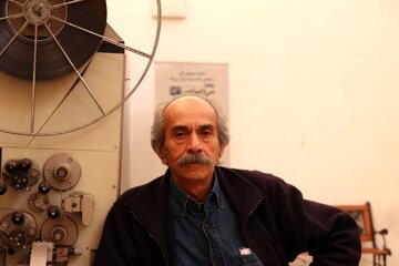 مراسم تشییع و خاکسپاری محمد موفق امروز برگزار میشود مراسم تشییع و خاکسپاری محمد موفق امروز برگزار میشود