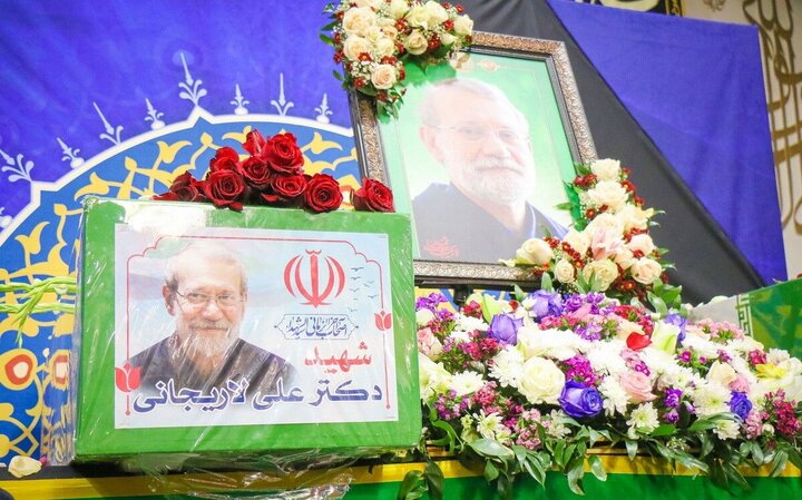 مراسم پاسداشت مقام استادان شهید دانشگاه تهران برگزار میشود مراسم پاسداشت مقام استادان شهید دانشگاه تهران برگزار میشود