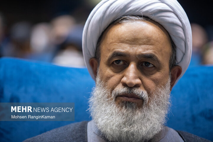 مسلمانان با ترک جهاد آبروی دین را میبرند؛ شهید رئیسی «حقالجهاد» کرد مسلمانان با ترک جهاد آبروی دین را میبرند؛ شهید رئیسی «حقالجهاد» کرد