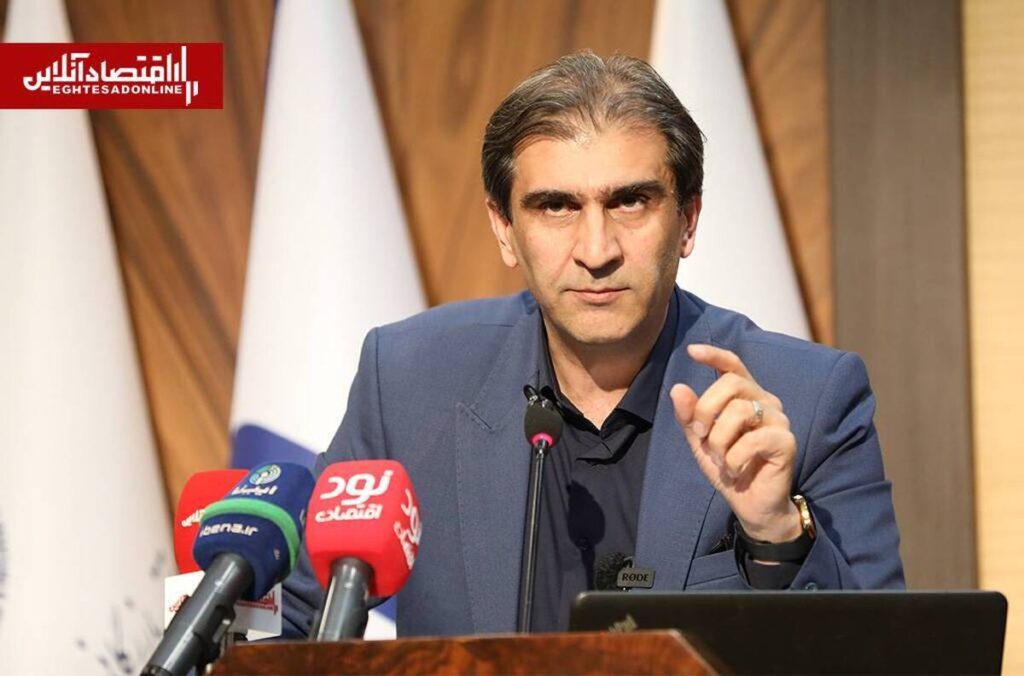 مطالبات اصناف از سیاستگذار در بحران و جنگ؛ ۱۰ هزار واحد صنفی مجازی داریم مطالبات اصناف از سیاستگذار در بحران و جنگ؛ ۱۰ هزار واحد صنفی مجازی داریم