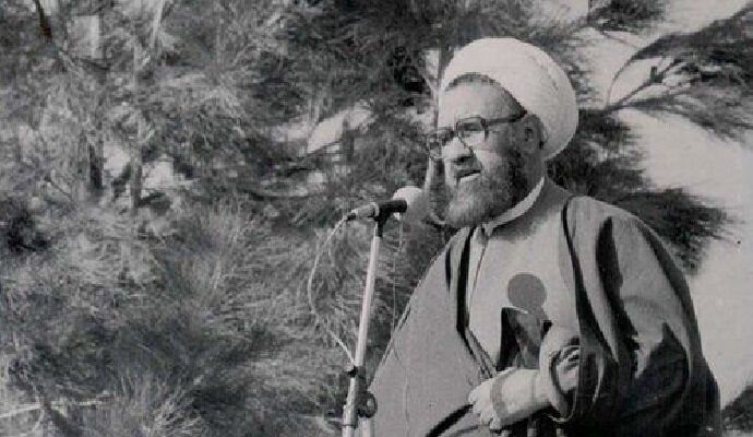 مطهری را چگونه بخوانیم که در چرخه تکرار نیفتیم؟ مطهری را چگونه بخوانیم که در چرخه تکرار نیفتیم؟