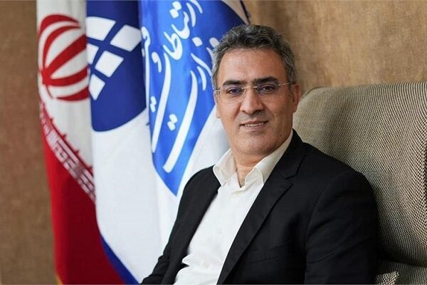 معاون وزیر ارتباطات: بهبود کیفیت اینترنت چند روز زمان میبرد معاون وزیر ارتباطات: بهبود کیفیت اینترنت چند روز زمان میبرد