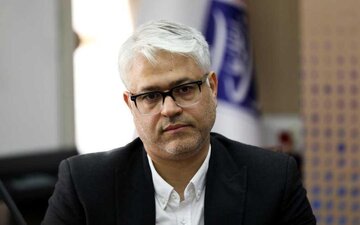 معاون وزیر ارتباطات زمان وصل شدن اینترنت را اعلام کرد معاون وزیر ارتباطات زمان وصل شدن اینترنت را اعلام کرد