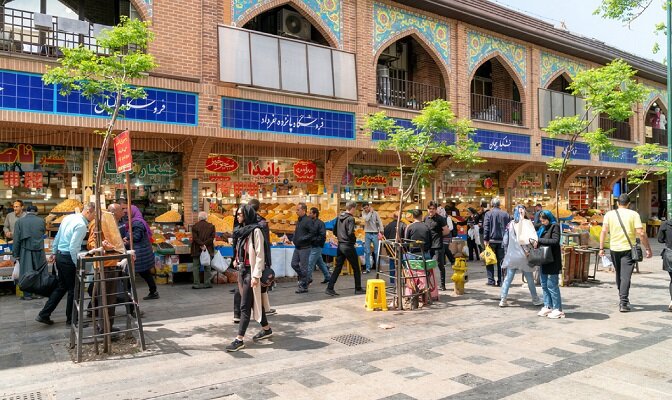 «مقایسه» سم مهلک رضایتمندی است/کمالگرایی در جامعه ما بیداد میکند «مقایسه» سم مهلک رضایتمندی است/کمالگرایی در جامعه ما بیداد میکند