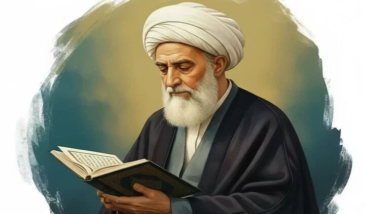 ملاعبدالله یزدی و احیای فرهنگ منطقی در جامعه؛ منطق به مثابه پل وحدت ملاعبدالله یزدی و احیای فرهنگ منطقی در جامعه؛ منطق به مثابه پل وحدت