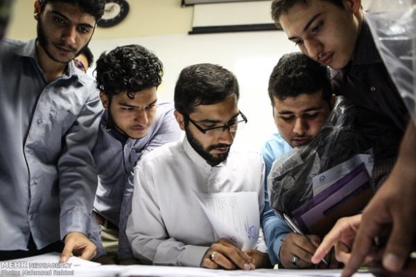 مهلت ثبت مهمانی و نقل و انتقال دانشجویان تا ۸ خرداد تمدید شد مهلت ثبت مهمانی و نقل و انتقال دانشجویان تا ۸ خرداد تمدید شد