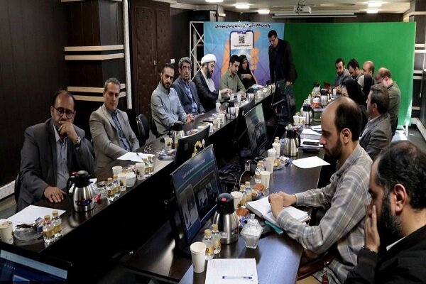 موافقت اعضای شورای عالی انقلاب فرهنگی با ساماندهی سایتهای دانلود بازی موافقت اعضای شورای عالی انقلاب فرهنگی با ساماندهی سایتهای دانلود بازی