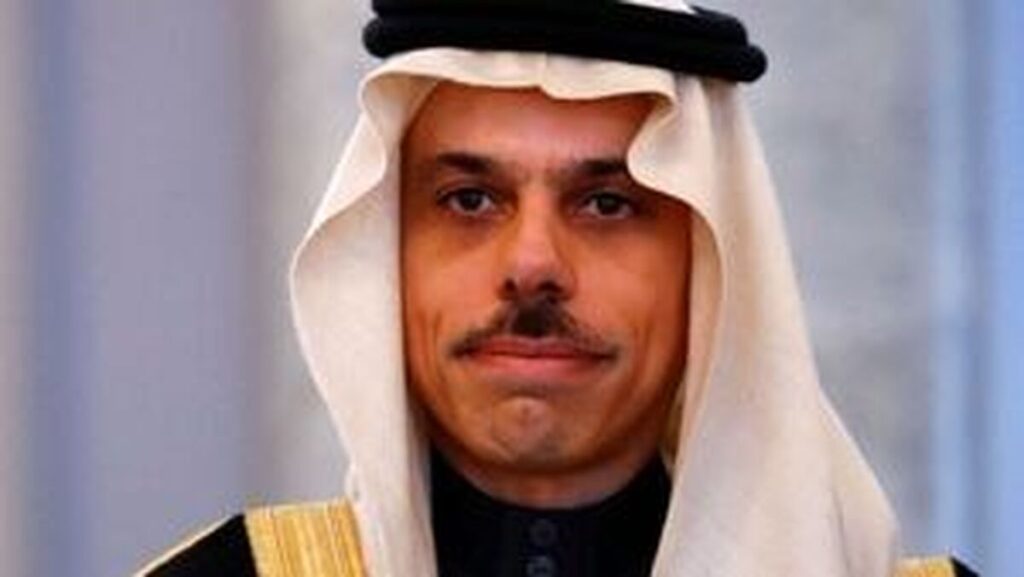 موضع عربستان درمورد تنگه هرمز و افزایش تنش در منطقه موضع عربستان درمورد تنگه هرمز و افزایش تنش در منطقه