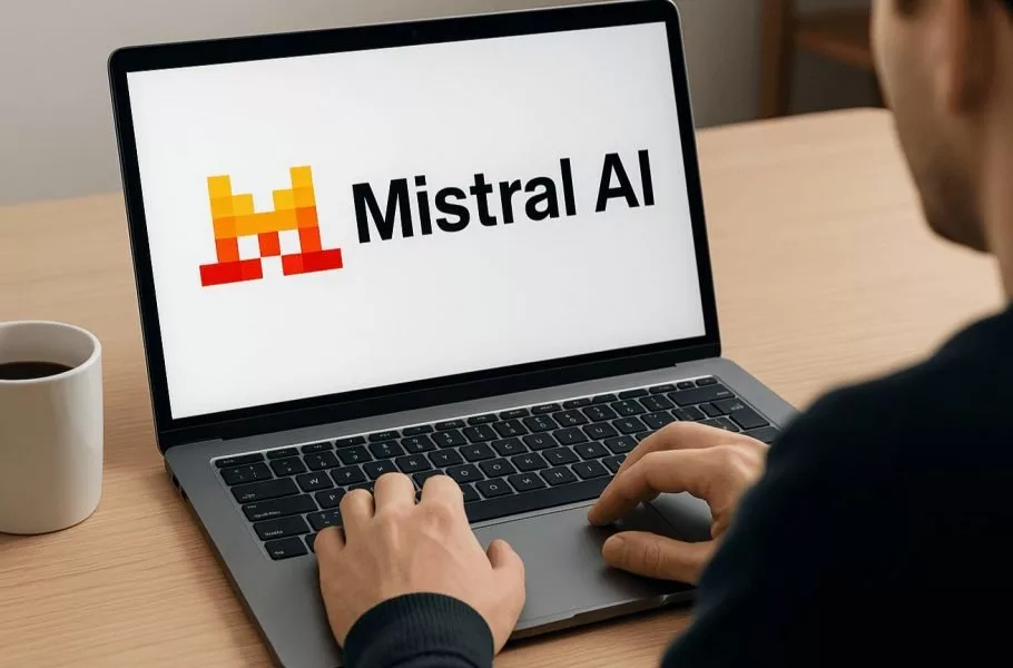 میسترال از مدل متنباز Medium 3.5 رونمایی کرد؛ عملکرد ضعیف در بنچمارکها میسترال از مدل متنباز Medium 3.5 رونمایی کرد؛ عملکرد ضعیف در بنچمارکها