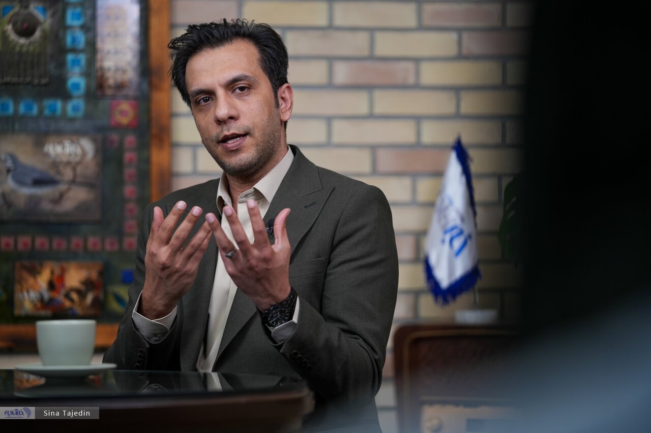 نتیجه کار این انیمیشنسازان تفاوتی با نقطهزنی نیروهای نظامی نداشت/ مثل جنگ نامتقارن که شیوه خاص نظامیمان است، در فرهنگ هم شیوه خاصمان را پیدا کنیم نتیجه کار این انیمیشنسازان تفاوتی با نقطهزنی نیروهای نظامی نداشت/ مثل جنگ نامتقارن که شیوه خاص نظامیمان است، در فرهنگ هم شیوه خاصمان را پیدا کنیم
