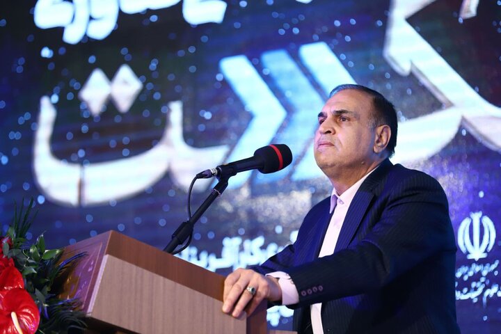 نقش رهبر شهید در افزایش سهم جهانی ایران در فناوری نانو نقش رهبر شهید در افزایش سهم جهانی ایران در فناوری نانو