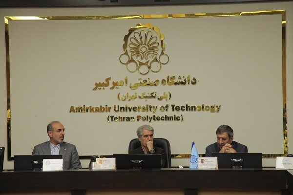 نقشه راه تحول دانشگاه امیرکبیر تا افق ۱۴۱۰ تدوین شد نقشه راه تحول دانشگاه امیرکبیر تا افق ۱۴۱۰ تدوین شد
