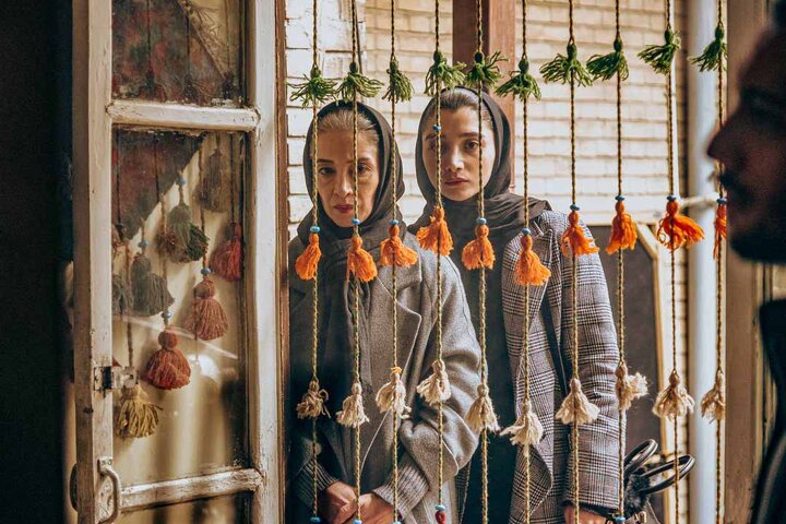 نگاه «ماریا» به گیشه ایران نبود؛ روایتی از تهدید به قتل یک بازیگر! نگاه «ماریا» به گیشه ایران نبود؛ روایتی از تهدید به قتل یک بازیگر!