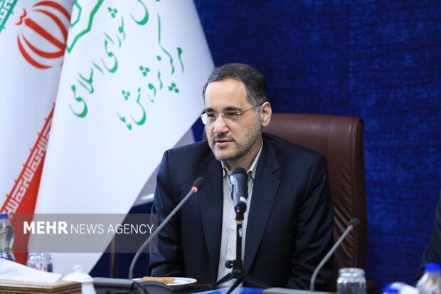 نگاهداری: دشمن بیشتر از تصرف خاک به تصرف ذهنها فکر میکند نگاهداری: دشمن بیشتر از تصرف خاک به تصرف ذهنها فکر میکند