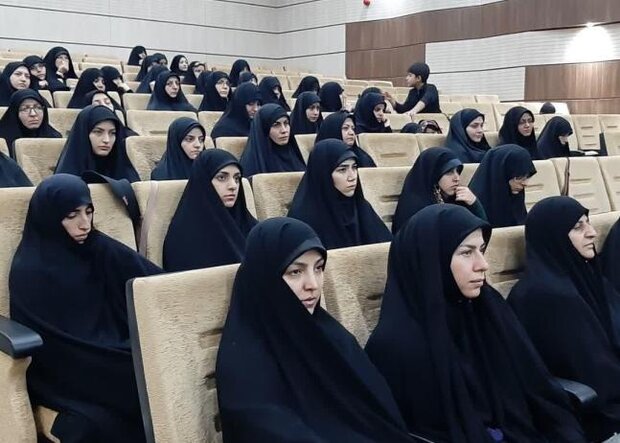 هدف گذاری «مراکز معارف اسلام ناب» برای پاسخگویی به نیازهای نسل جوان هدف گذاری «مراکز معارف اسلام ناب» برای پاسخگویی به نیازهای نسل جوان