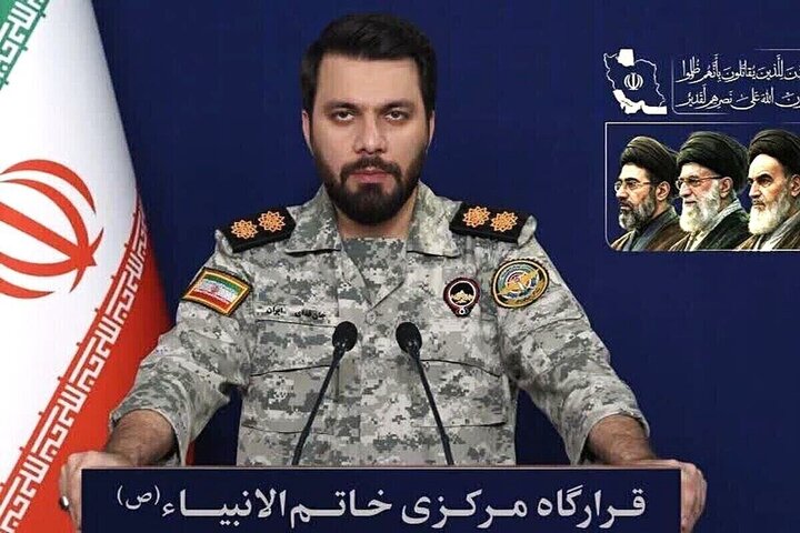 هر حرکت از سوی امارات با پاسخ کوبنده ایران مواجه خواهد شد هر حرکت از سوی امارات با پاسخ کوبنده ایران مواجه خواهد شد