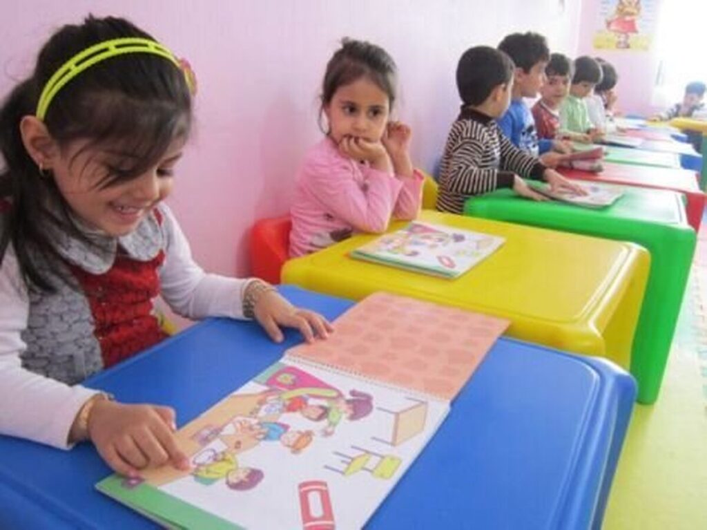 هشدار به خانوادهها درباره ثبتنام در مراکز پیشدبستانی غیرمجاز هشدار به خانوادهها درباره ثبتنام در مراکز پیشدبستانی غیرمجاز