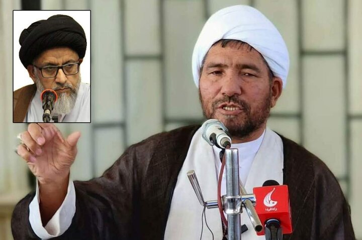 هشدار عالم افغانستانی نسبت به رفتارهای توهین آمیز امارت اسلامی هشدار عالم افغانستانی نسبت به رفتارهای توهین آمیز امارت اسلامی