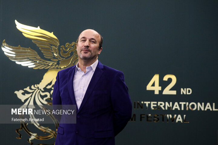 هشدار یک کارگردان: خشکی زاینده رود زخمی بر پیکره فرهنگ و تاریخ است هشدار یک کارگردان: خشکی زاینده رود زخمی بر پیکره فرهنگ و تاریخ است