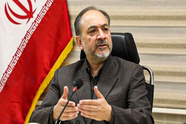 همکاری تهران و بغداد پروژه ناامنسازی مرزهای شمالغرب را خنثی کرد همکاری تهران و بغداد پروژه ناامنسازی مرزهای شمالغرب را خنثی کرد
