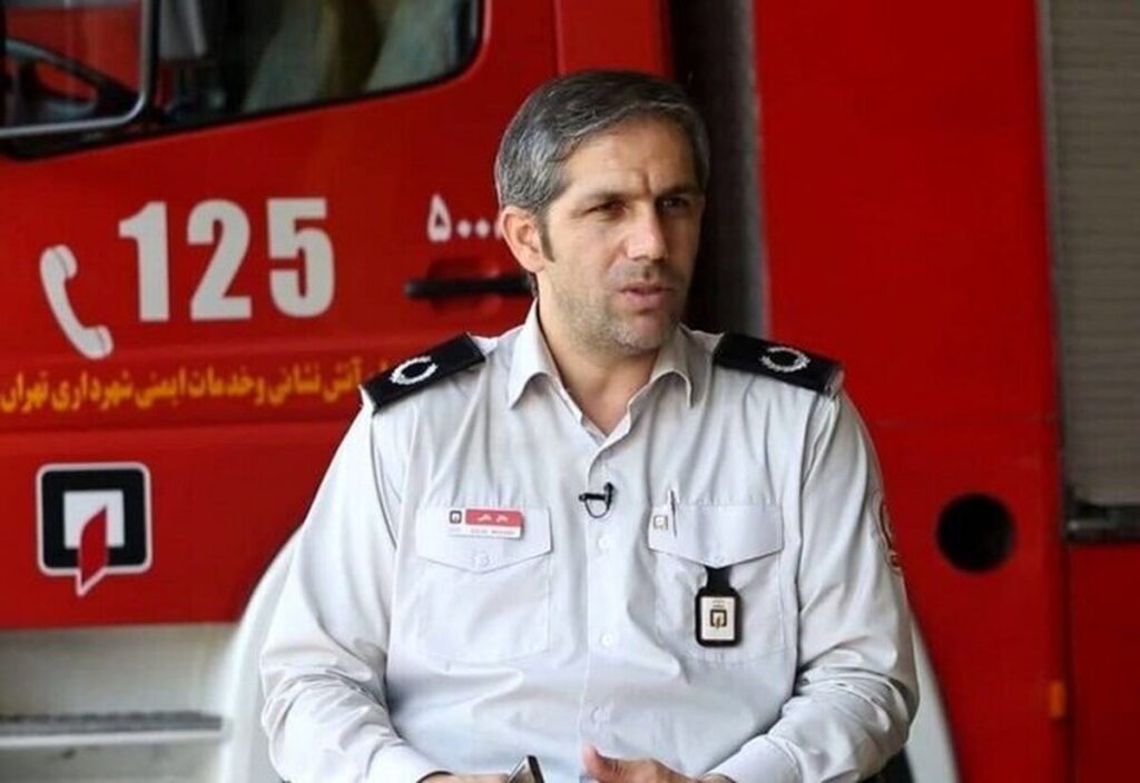 هنگام زلزله چه باید کرد؟ / توصیههای ایمنی لازم هنگام وقوع زلزله هنگام زلزله چه باید کرد؟ / توصیههای ایمنی لازم هنگام وقوع زلزله