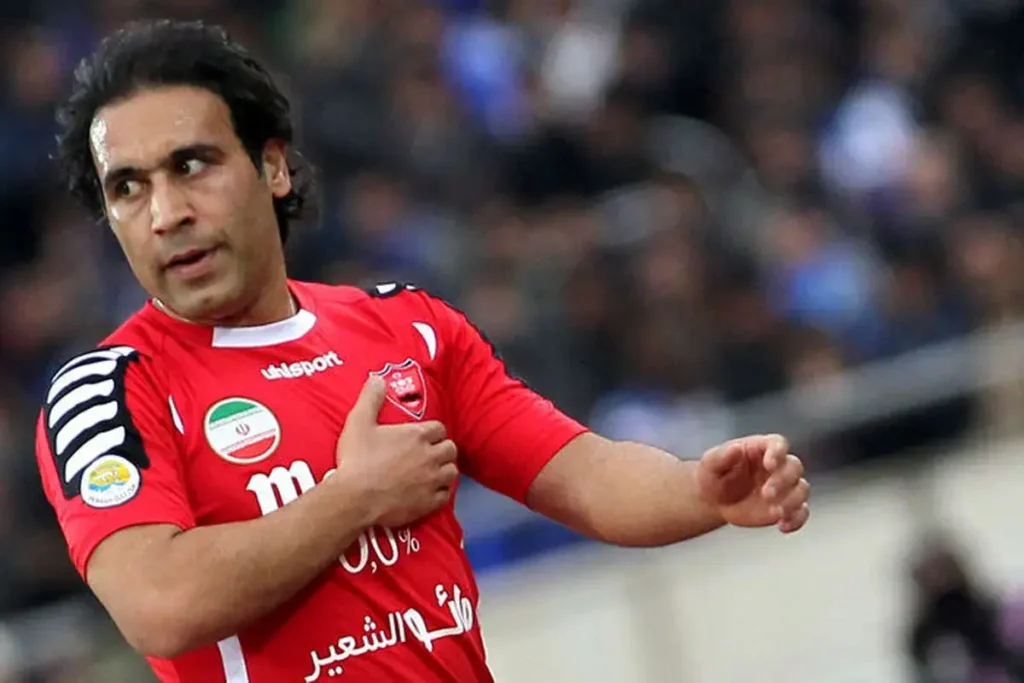واکنش بزیک به احتمال بازگشت مهدویکیا به پرسپولیس واکنش بزیک به احتمال بازگشت مهدویکیا به پرسپولیس
