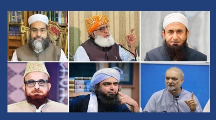 واکنش علمای اهل سنت پاکستان به جنگ رمضان واکنش علمای اهل سنت پاکستان به جنگ رمضان